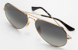 Ray-Ban RB3025 181/71 - Optic Butler
 - 3