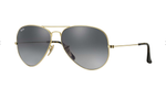 Ray-Ban RB3025 181/71 - Optic Butler
 - 1