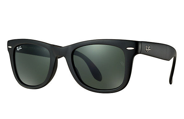 Ray-Ban RB4105 601S - Optic Butler
 - 1