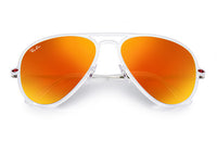 Ray-Ban RB4211 646/6Q - Optic Butler
 - 2