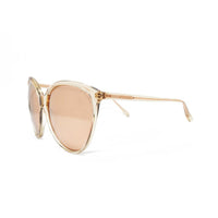 Linda Farrow 496 Oversized Sunglasses in Ash - Optic Butler
 - 2