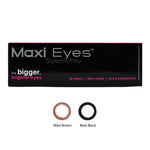 Maxi Eyes Ring Lens Daily Disposable - Maxi Eyes