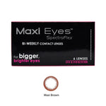 Maxi Eyes Ring Lens Bi-weekly - Maxi Eyes