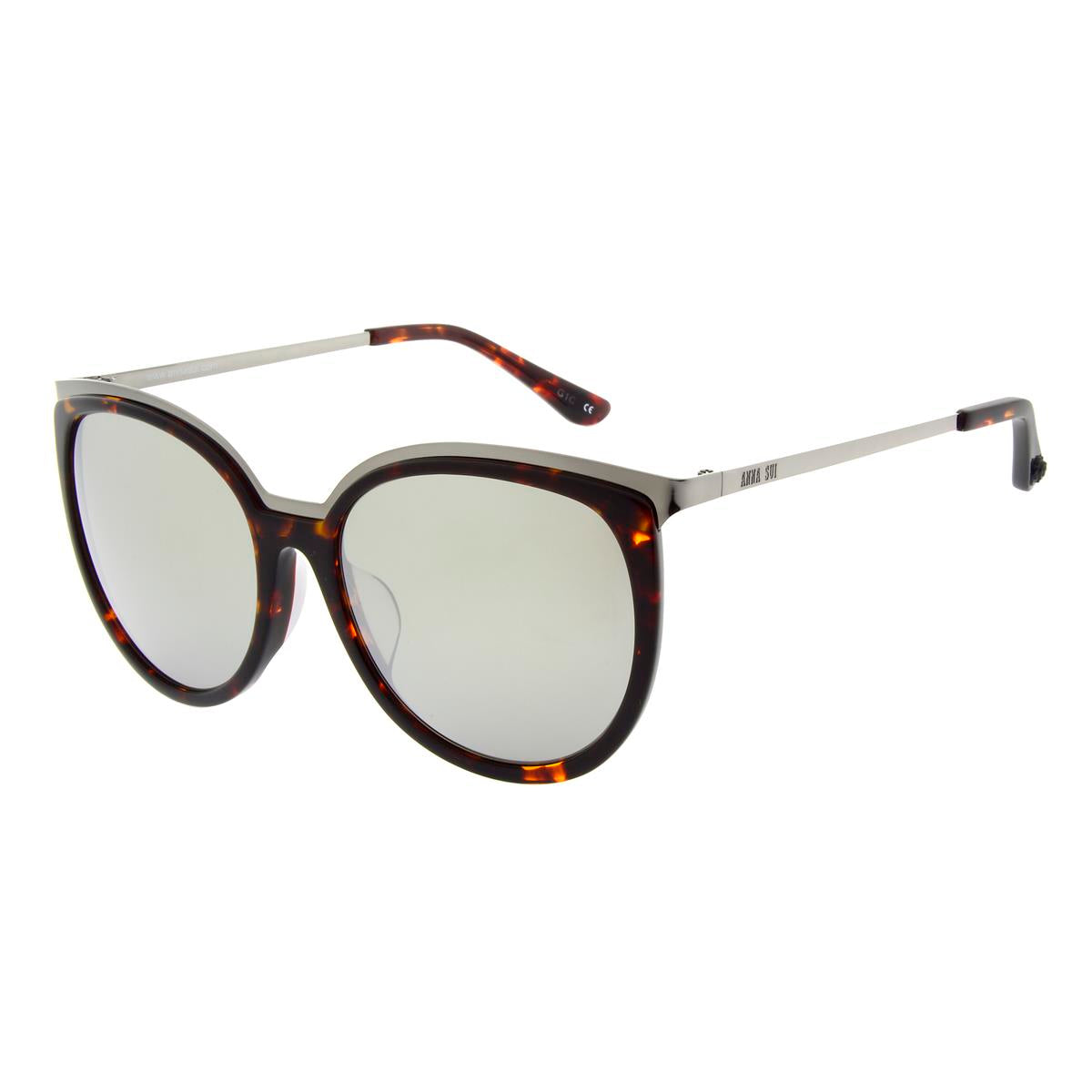 Anna Sui AS1089-1C 901 Sunglasses
