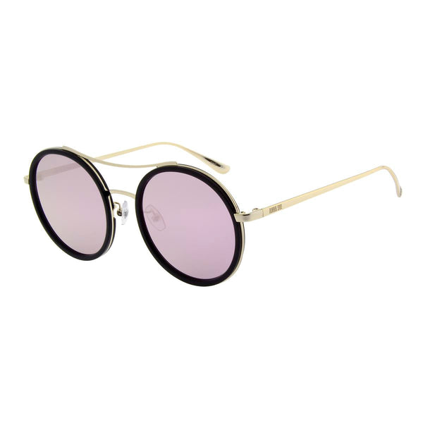 Anna Sui AS1093-1 001 Sunglasses