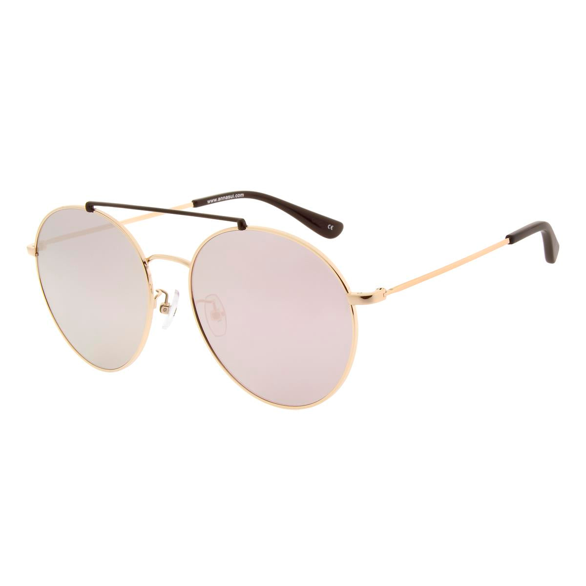 Anna Sui AS1094-1 455 Sunglasses