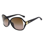 Anna Sui AS959 001 Sunglasses