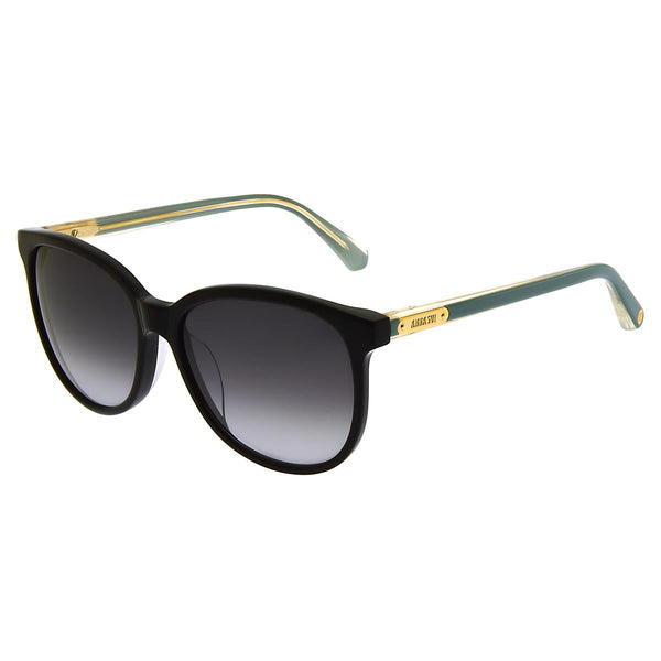 Anna Sui AS965 002 Sunglasses