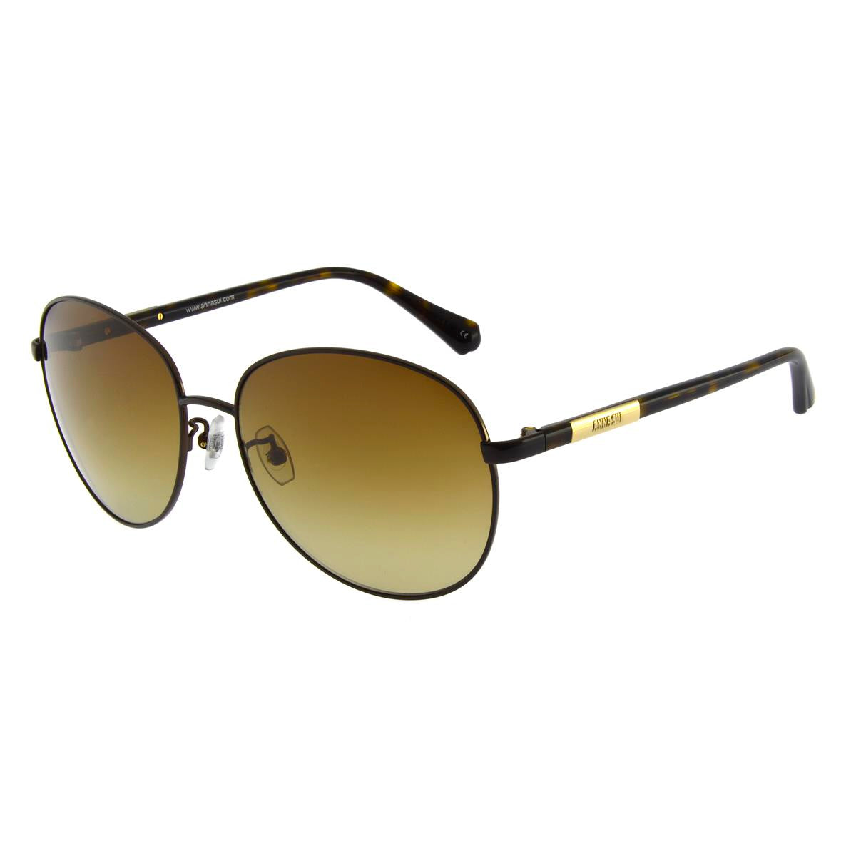 Anna Sui AS967 123 Sunglasses