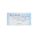 ACUVUE® OASYS® FOR ASTIGMATISM