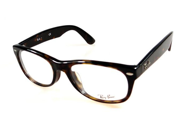 Ray-Ban RX5184F 2012 New Wayfarer Optical Frame