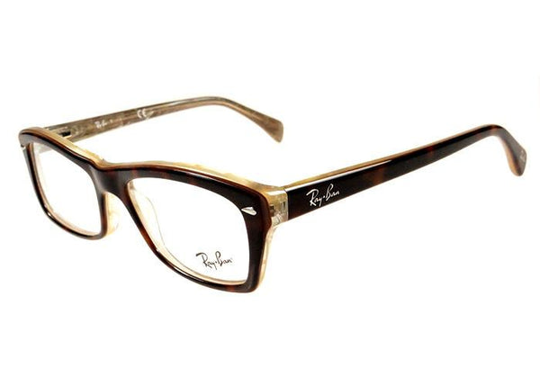 Ray-Ban RX5255F 5075 Optical Frame