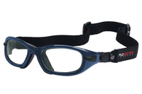 Progear Eyeguard Strap Version - Small