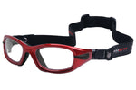 Progear Eyeguard Strap Version - Small