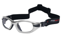 Progear Eyeguard Strap Version - Small