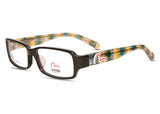 Evisu EVF8360 Optical Frames - Optic Butler
 - 2