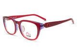 Evisu EVF8536 Optical Frames - Optic Butler
 - 3