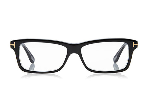 Tom Ford FT5146 SQUARE OPTICAL FRAME - Optic Butler
 - 1