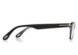 Tom Ford FT5146 SQUARE OPTICAL FRAME - Optic Butler
 - 2