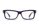 Tom Ford FT5146 SQUARE OPTICAL FRAME - Optic Butler
 - 5