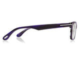 Tom Ford FT5146 SQUARE OPTICAL FRAME - Optic Butler
 - 6