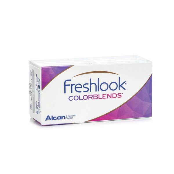 FreshLook Colorblends Monthly