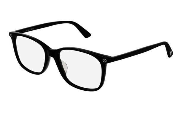 Gucci Rectangular-shaped Optical Frame