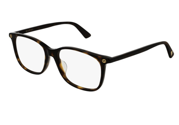 Gucci Rectangular-shaped Optical Frame