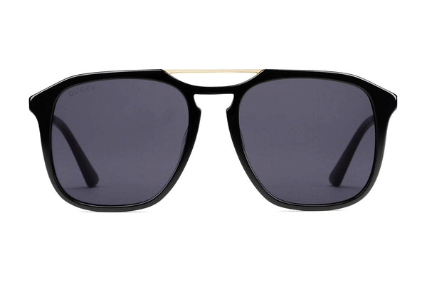 Gucci Square-frame Acetate Sunglasses