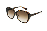 Gucci Oversize Sunglasses