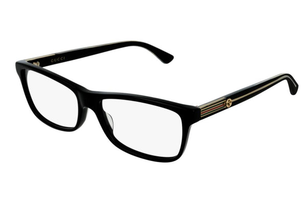 Gucci Rectangular-shaped Optical Frame