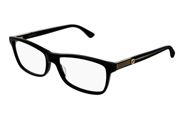 Gucci Rectangular-shaped Optical Frame