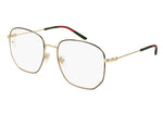 Gucci GG0396O Optical Frame