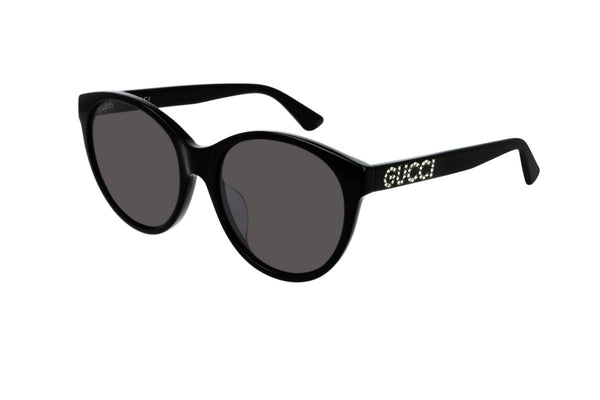 Gucci Cateye Acetate Sunglasses