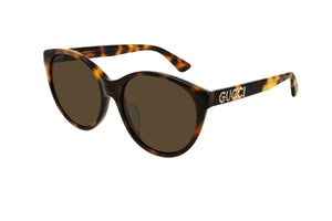 Gucci Cateye Acetate Sunglasses