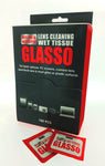 Glasso - Lens Cleanning Wet Tissue