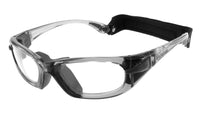 Progear Eyeguard Temple Version - Large