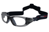 Progear Eyeguard Strap Version - Medium