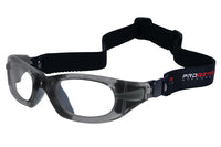 Progear Eyeguard Strap Version - Small