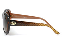 Gucci GG 3594KS W7LD8 Sunglasses - Optic Butler
 - 2
