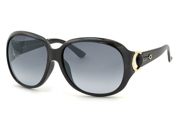 Gucci GG 3621FS D28 HD Sunglasses - Optic Butler
 - 1