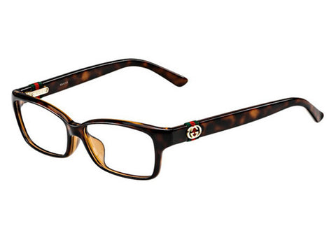 Gucci GG 3670F DWJ Optical Frames - Optic Butler
