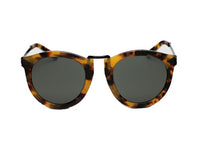 Karen Walker Harvest Tortoise - Optic Butler
 - 2