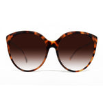 Linda Farrow Oversized Sunglasses - Optic Butler
 - 1