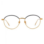 Linda Farrow 580 C1 Oval Frame