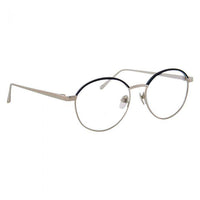 Linda Farrow 580 C3 Oval Frame