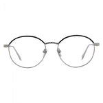 Linda Farrow 580 C3 Oval Frame