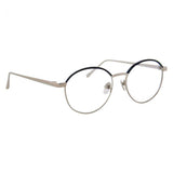 Linda Farrow 580 C3 Oval Frame