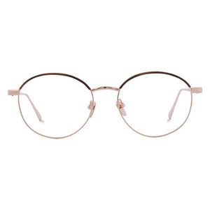 Linda Farrow 580 C4 Oval Frame