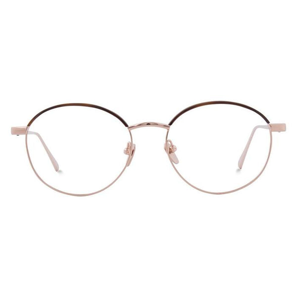 Linda Farrow 580 C4 Oval Frame